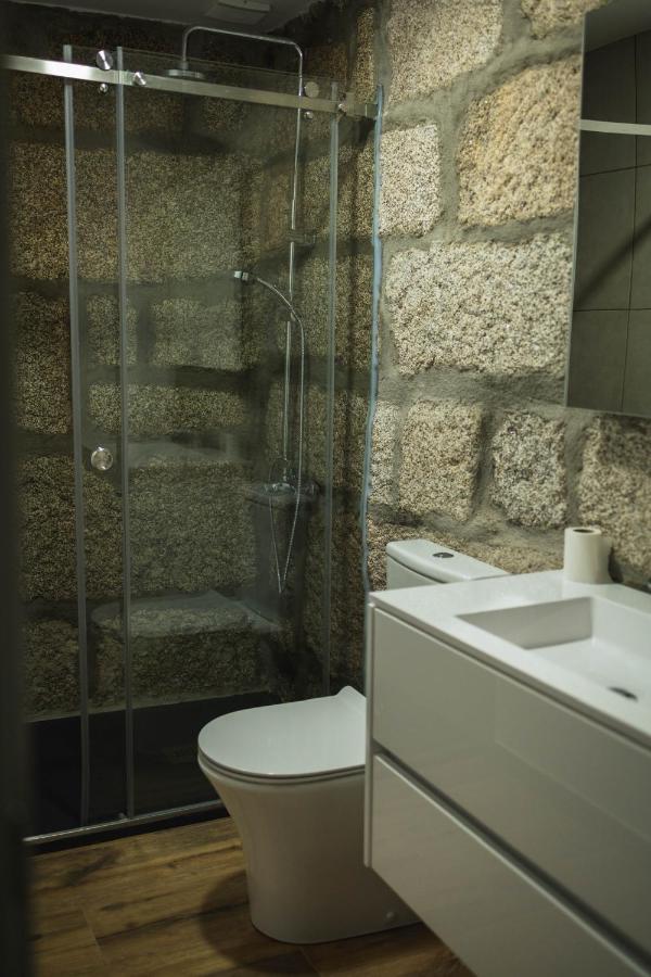 Retiros Do Vale Appartement Vila Real Buitenkant foto