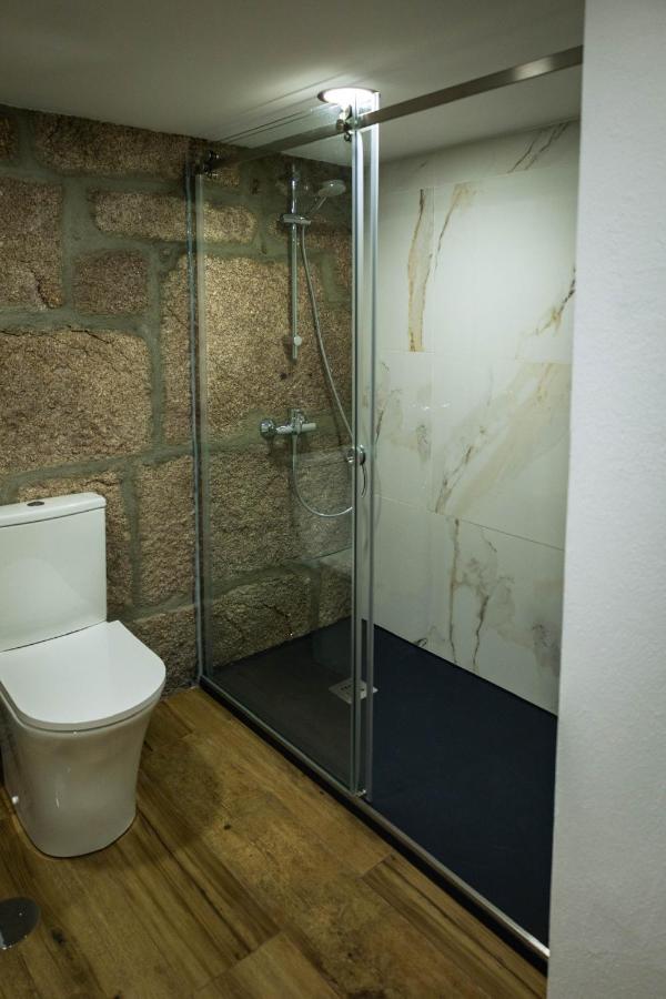 Retiros Do Vale Appartement Vila Real Buitenkant foto