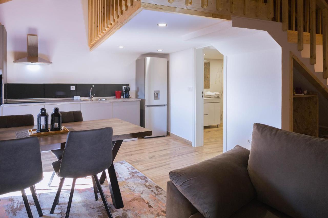 Retiros Do Vale Appartement Vila Real Buitenkant foto