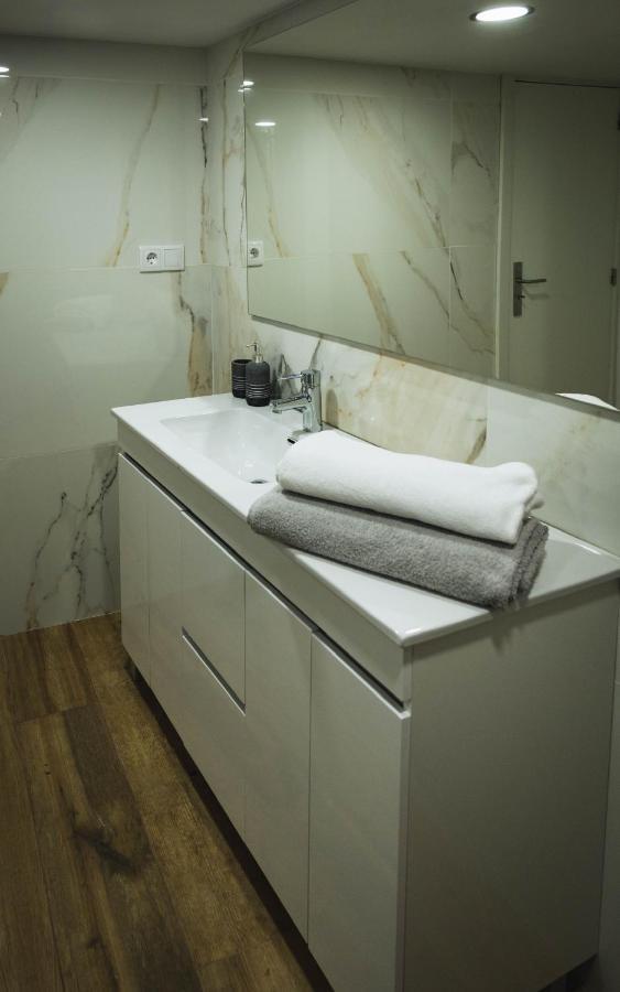 Retiros Do Vale Appartement Vila Real Buitenkant foto