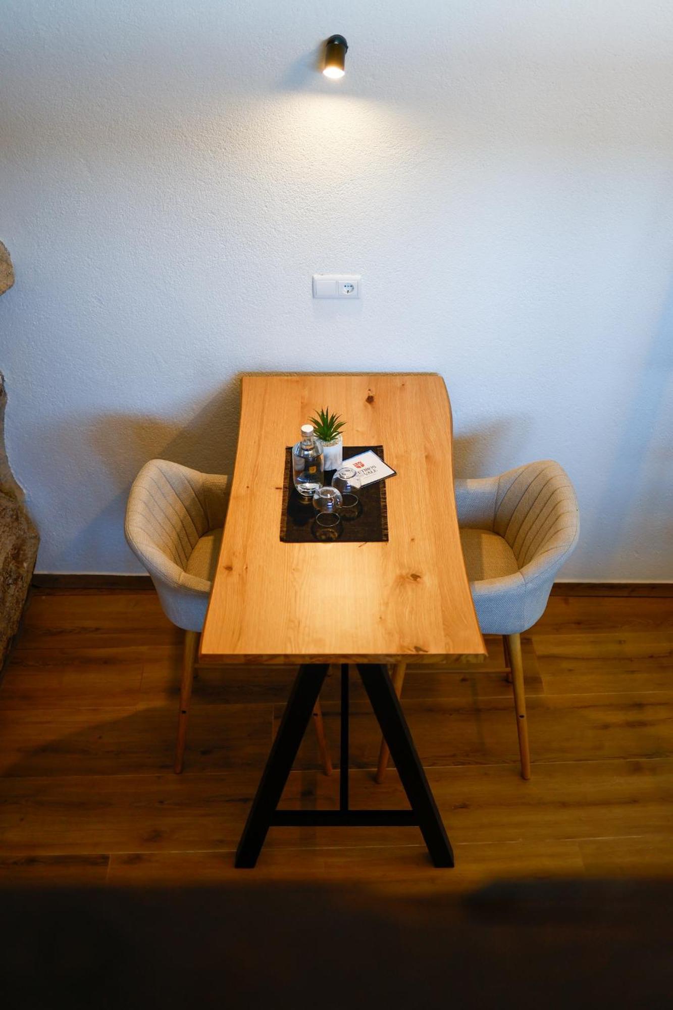 Retiros Do Vale Appartement Vila Real Buitenkant foto
